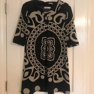 🌹Funky people sweater dress🌹